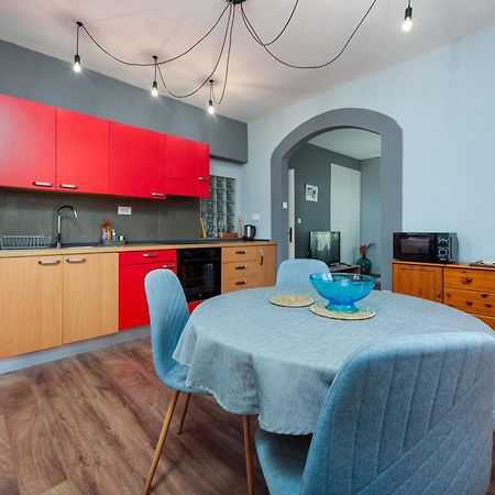 Apartment Petar زادار المظهر الخارجي الصورة