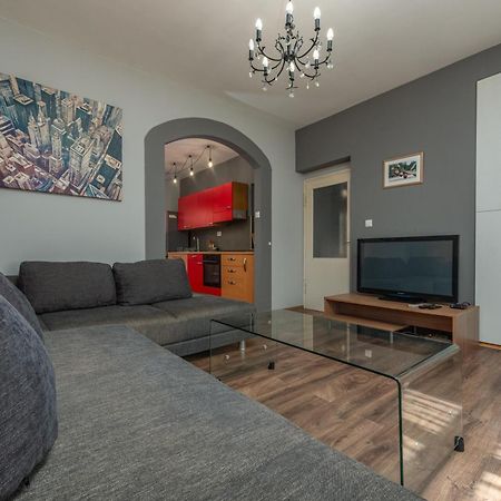 Apartment Petar زادار المظهر الخارجي الصورة