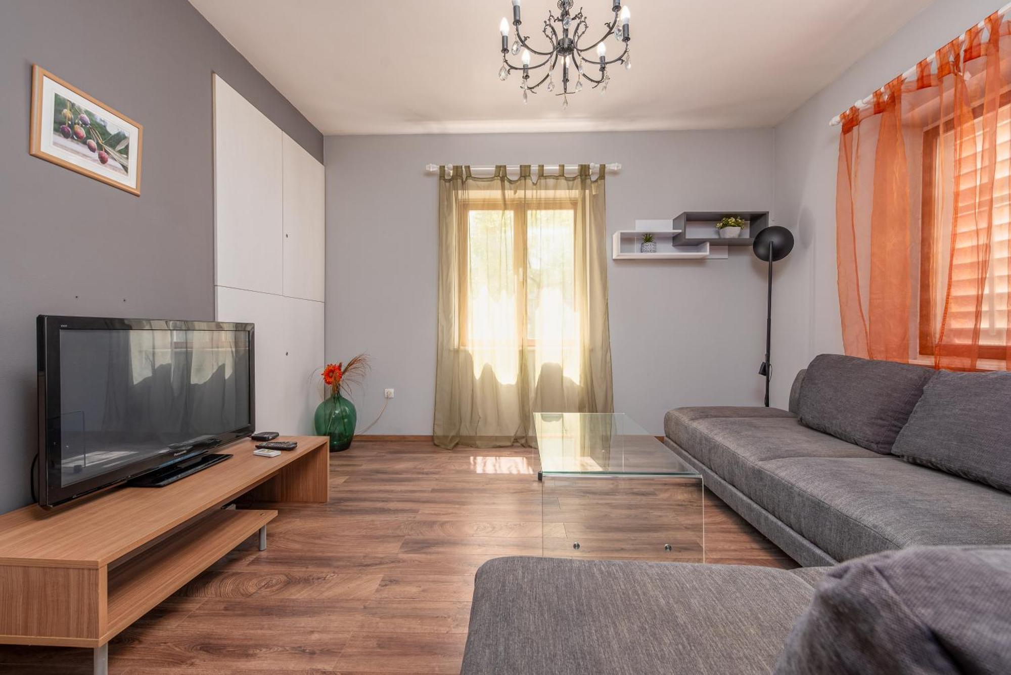 Apartment Petar زادار المظهر الخارجي الصورة