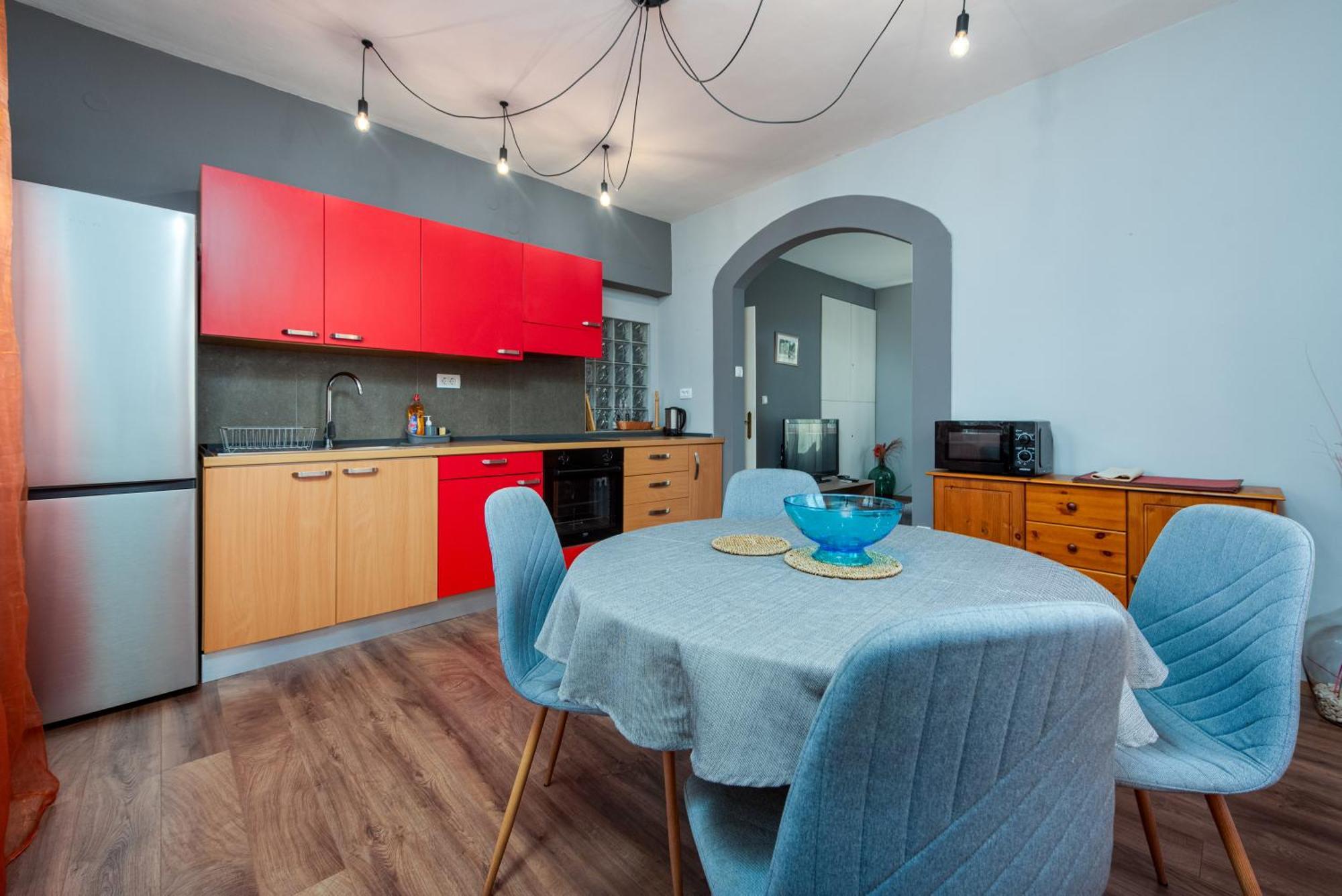 Apartment Petar زادار المظهر الخارجي الصورة