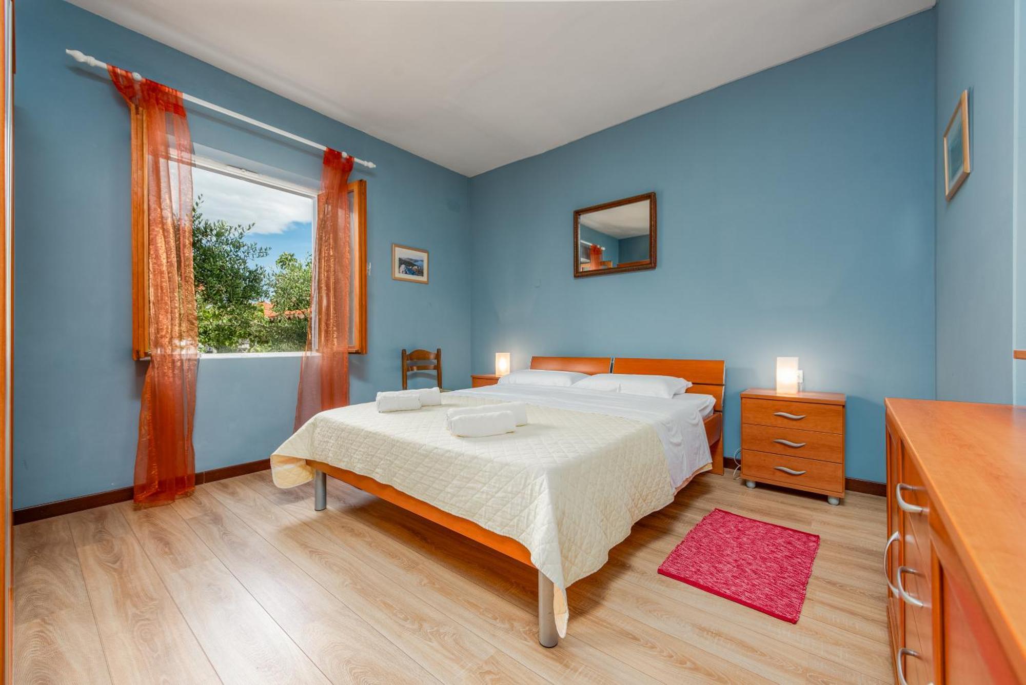 Apartment Petar زادار المظهر الخارجي الصورة