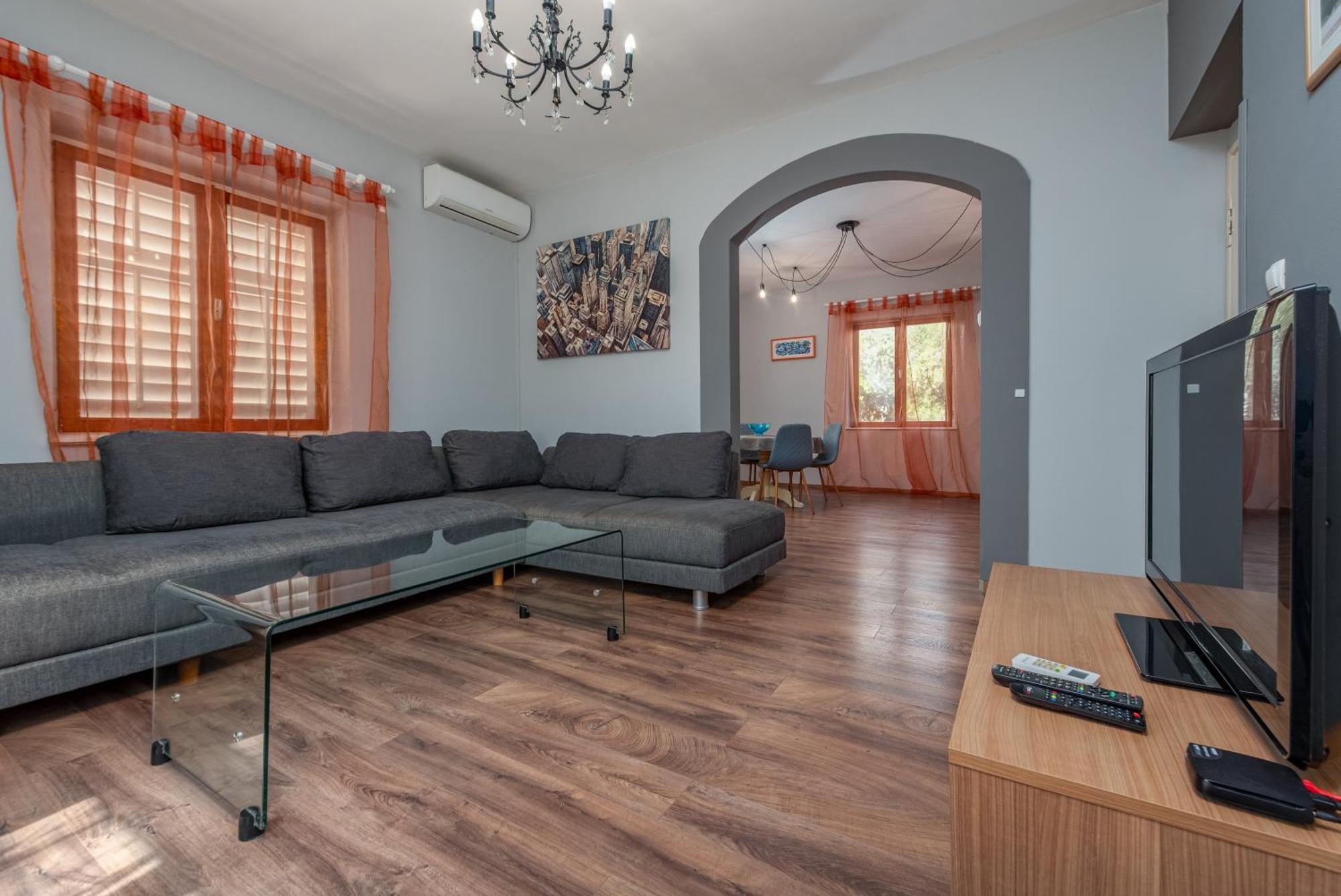 Apartment Petar زادار المظهر الخارجي الصورة