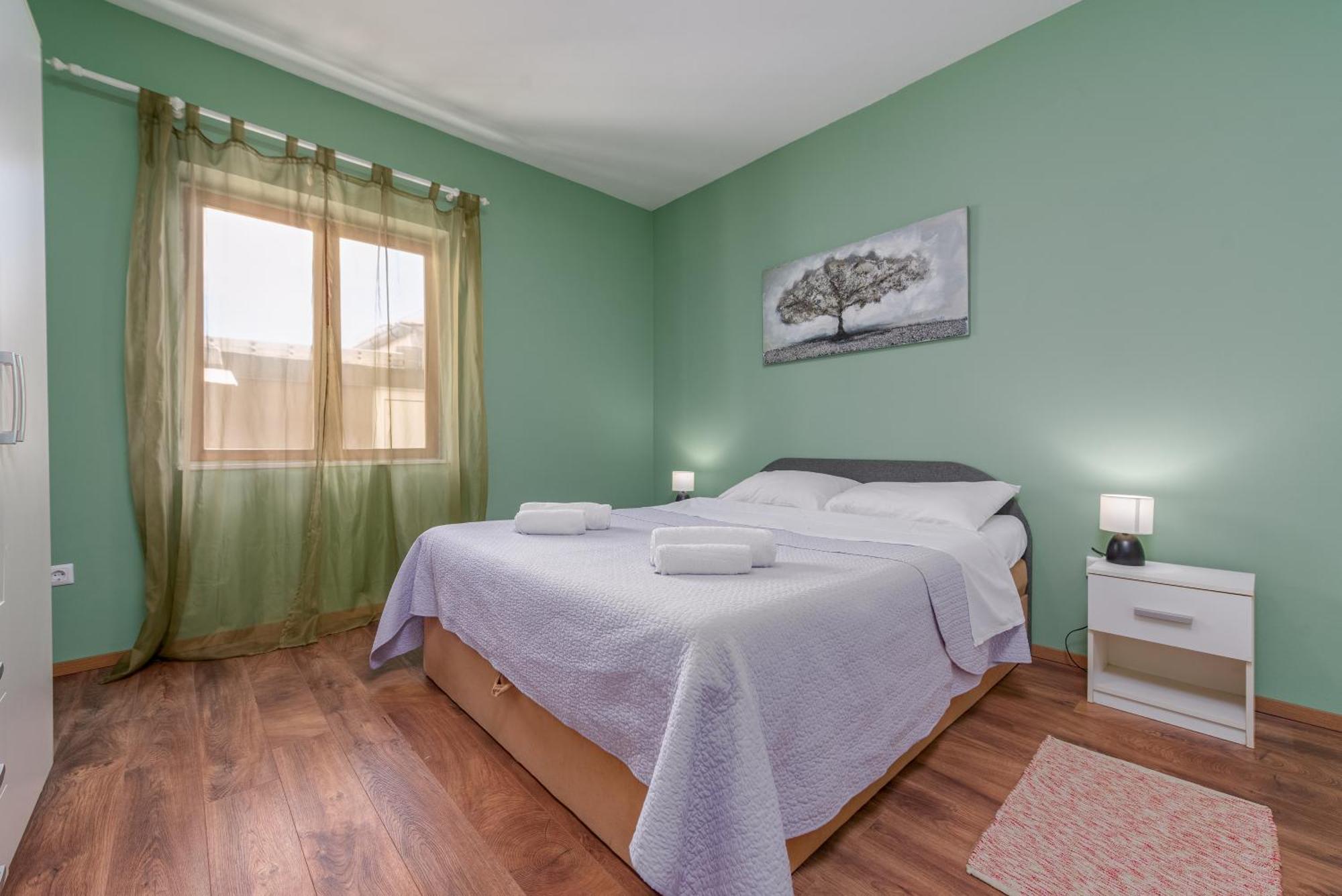 Apartment Petar زادار المظهر الخارجي الصورة
