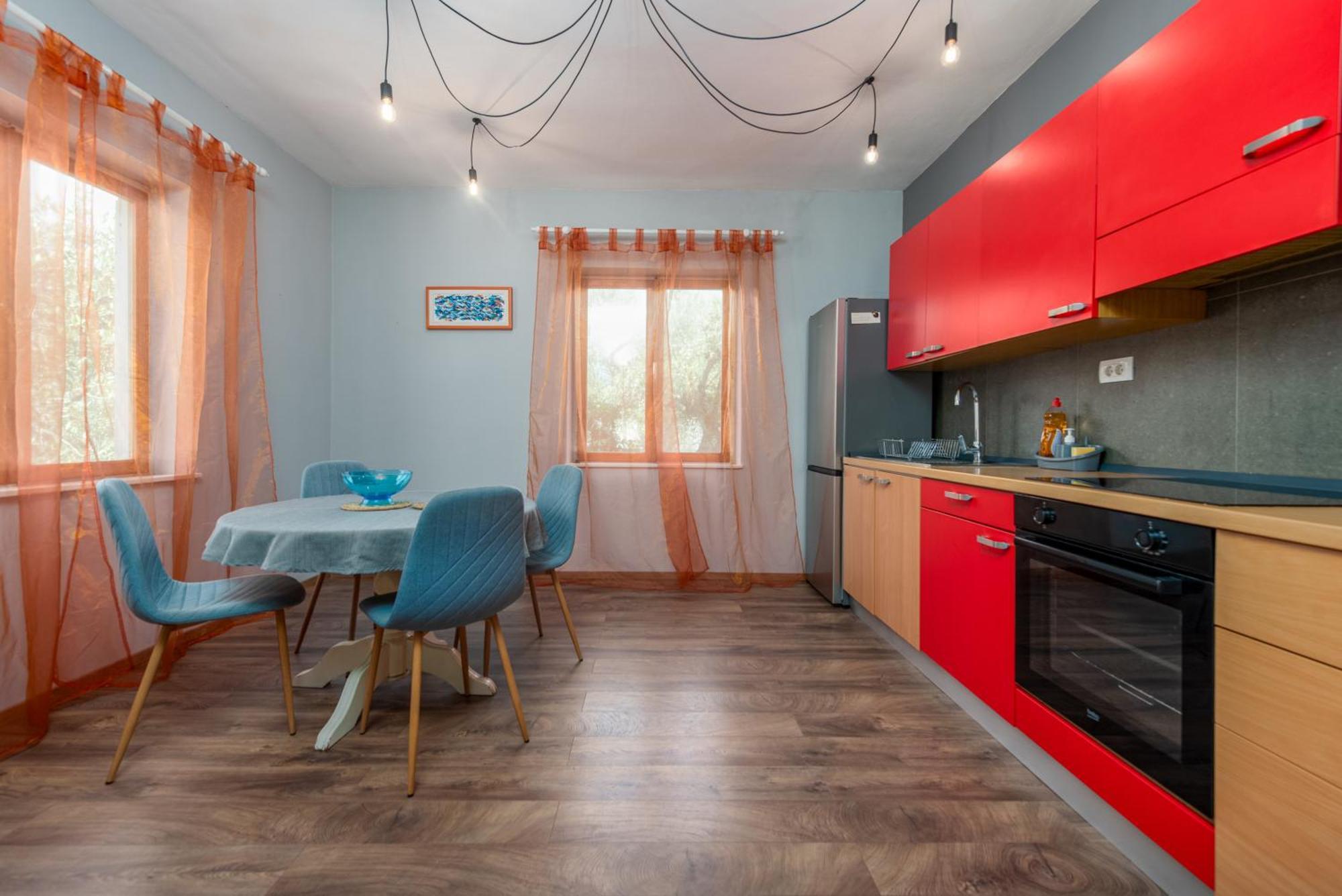 Apartment Petar زادار المظهر الخارجي الصورة