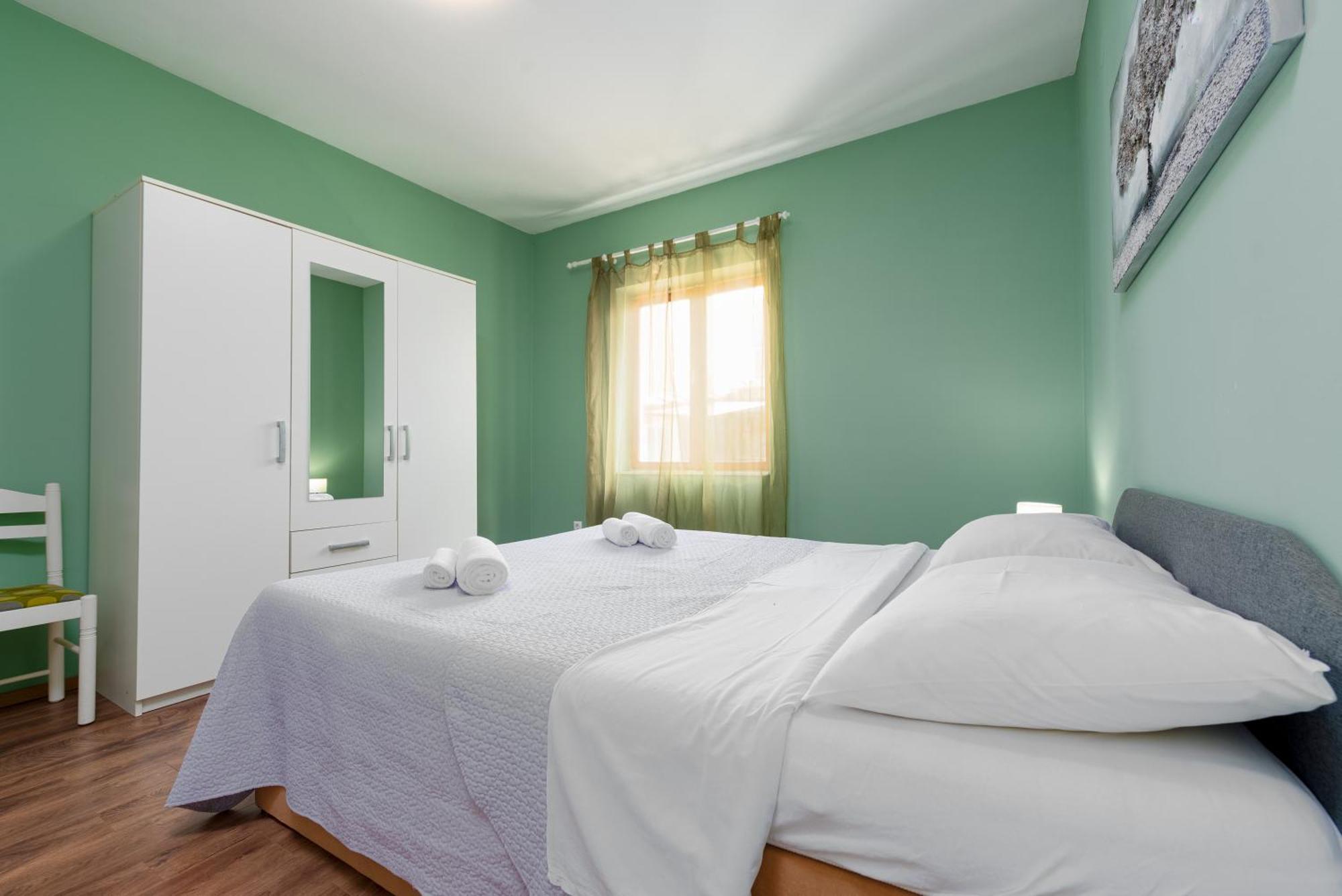 Apartment Petar زادار المظهر الخارجي الصورة