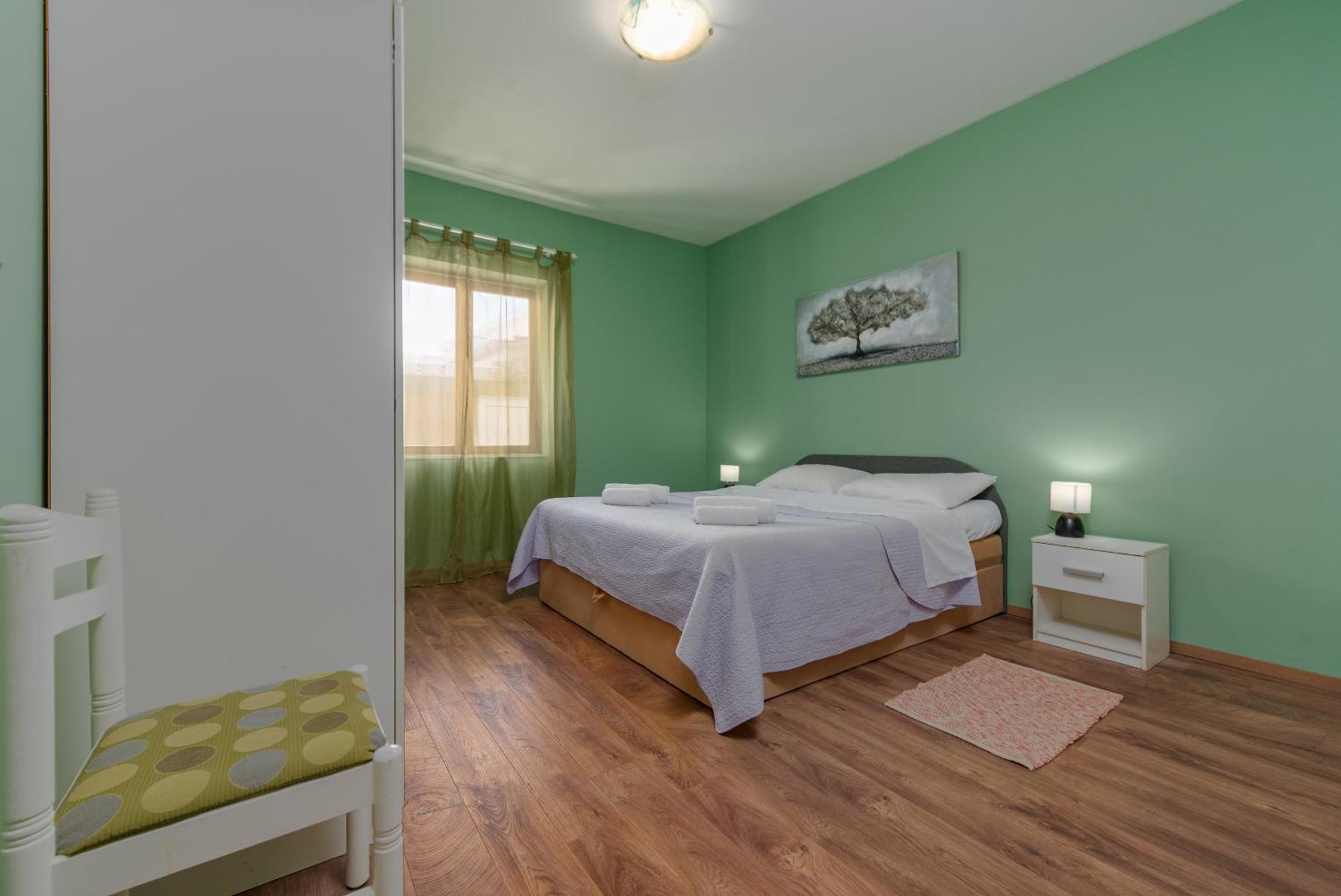Apartment Petar زادار المظهر الخارجي الصورة