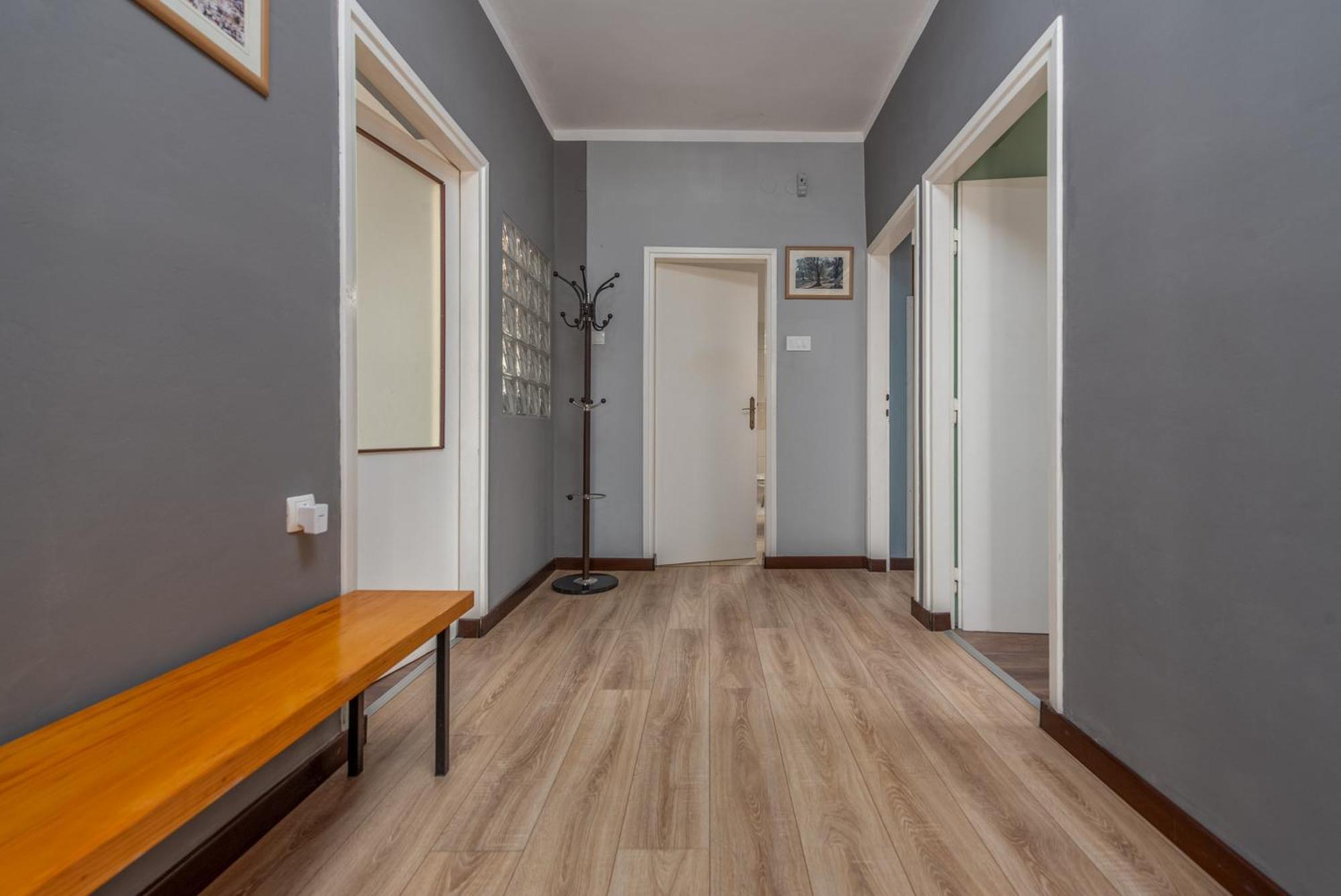 Apartment Petar زادار المظهر الخارجي الصورة