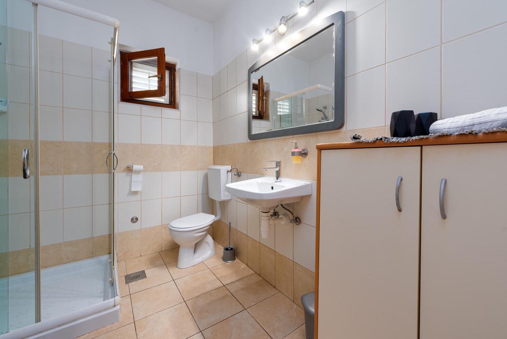 Apartment Petar زادار المظهر الخارجي الصورة