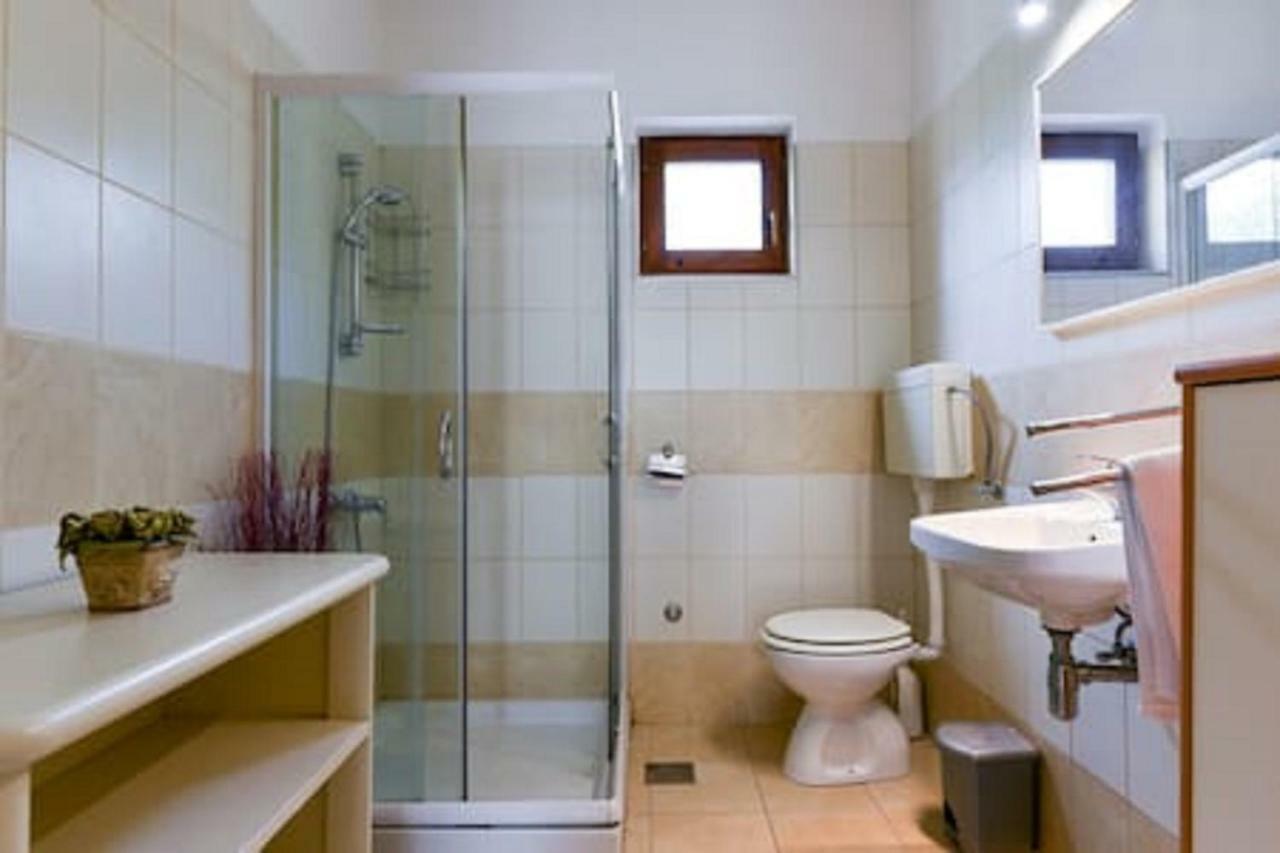 Apartment Petar زادار المظهر الخارجي الصورة