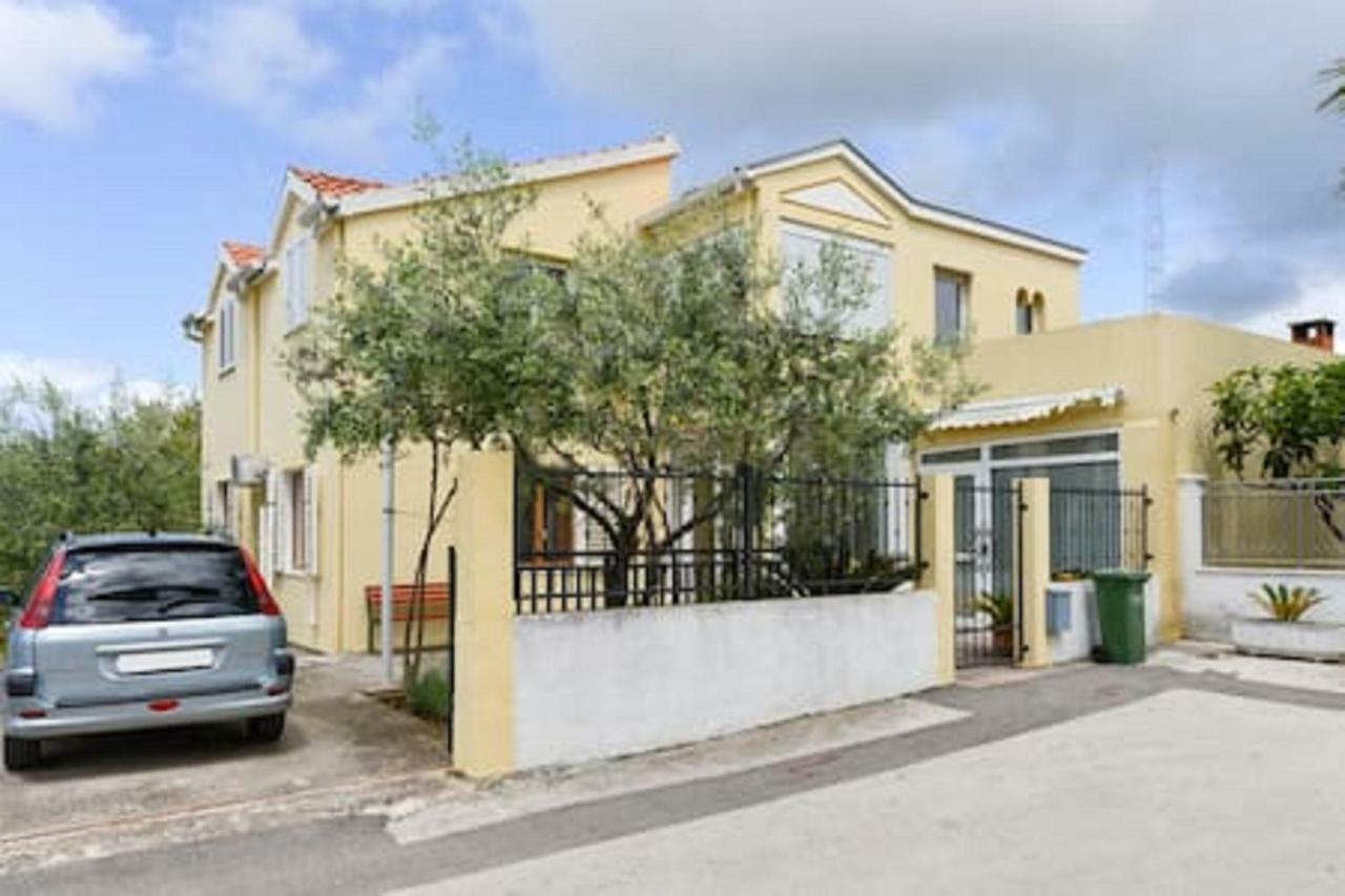 Apartment Petar زادار المظهر الخارجي الصورة