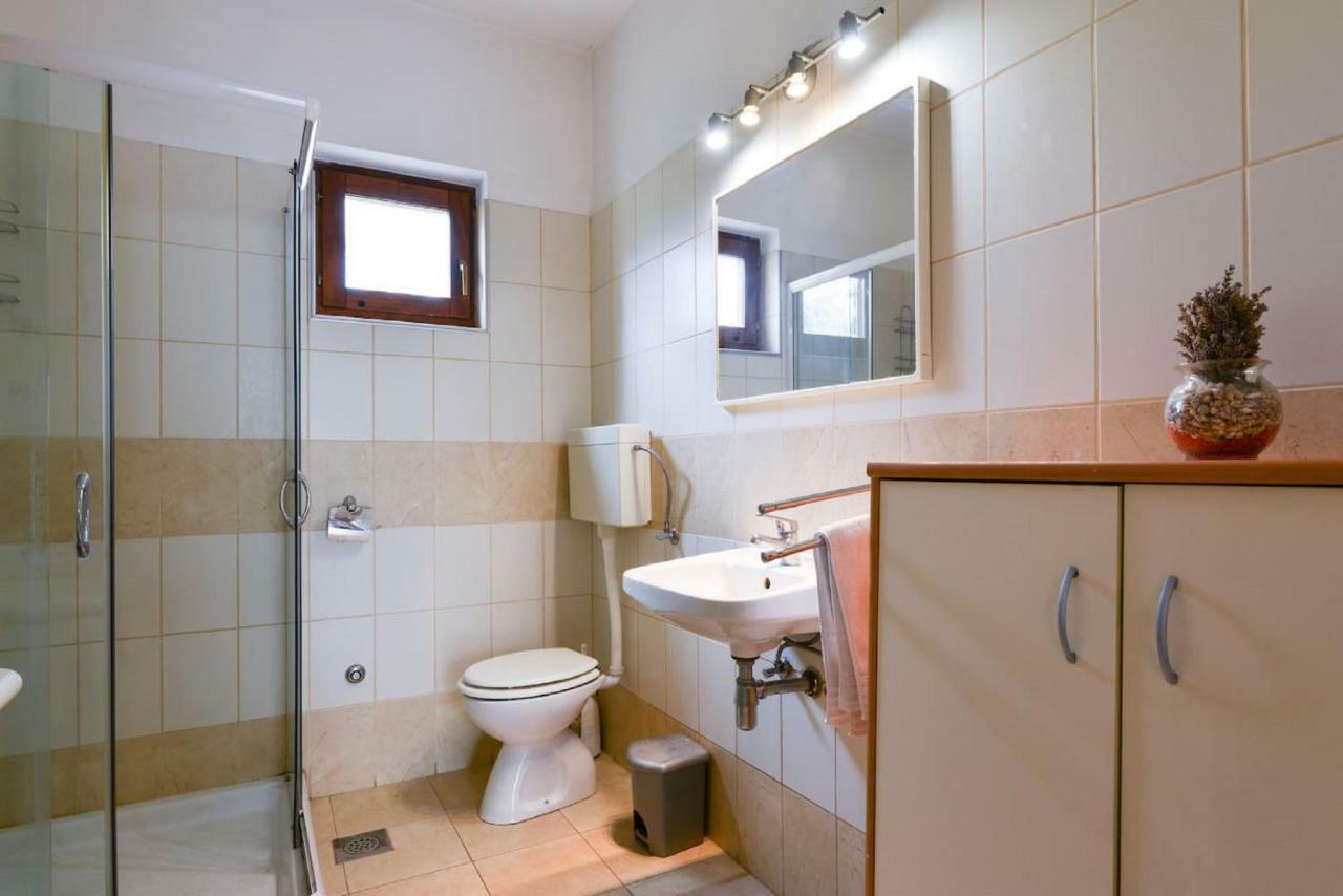 Apartment Petar زادار المظهر الخارجي الصورة