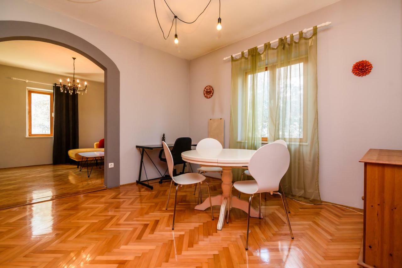 Apartment Petar زادار المظهر الخارجي الصورة