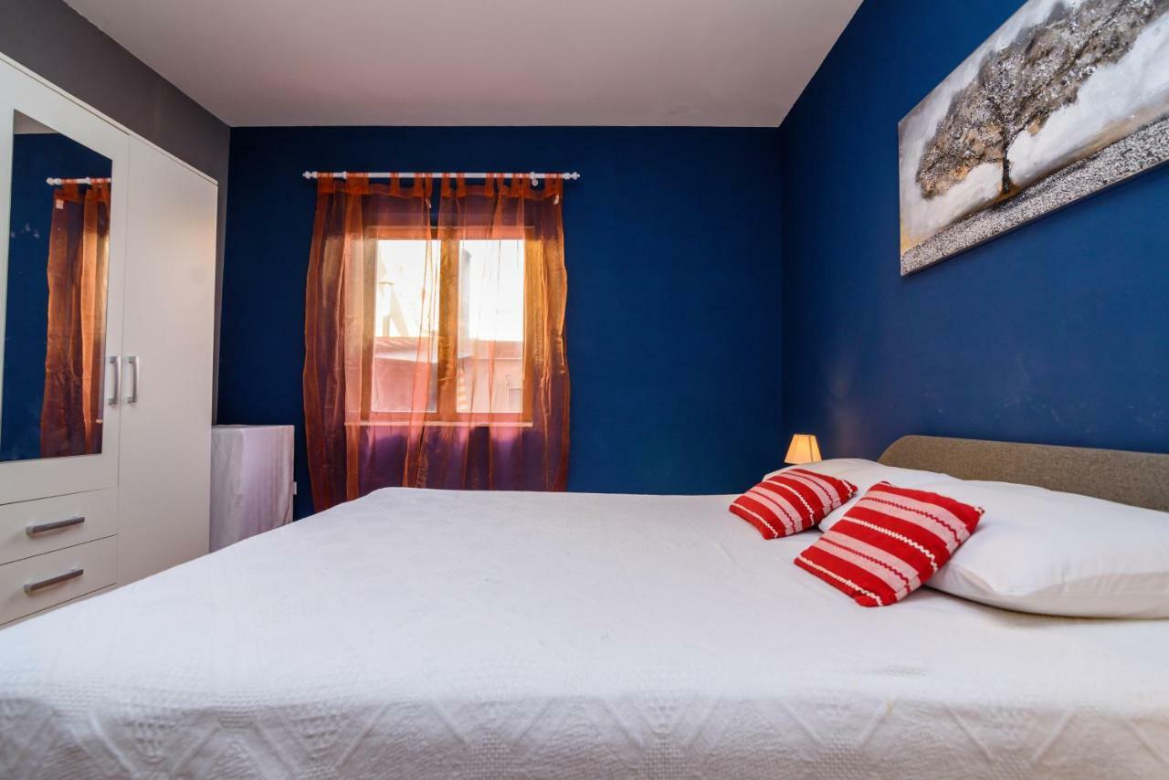 Apartment Petar زادار المظهر الخارجي الصورة