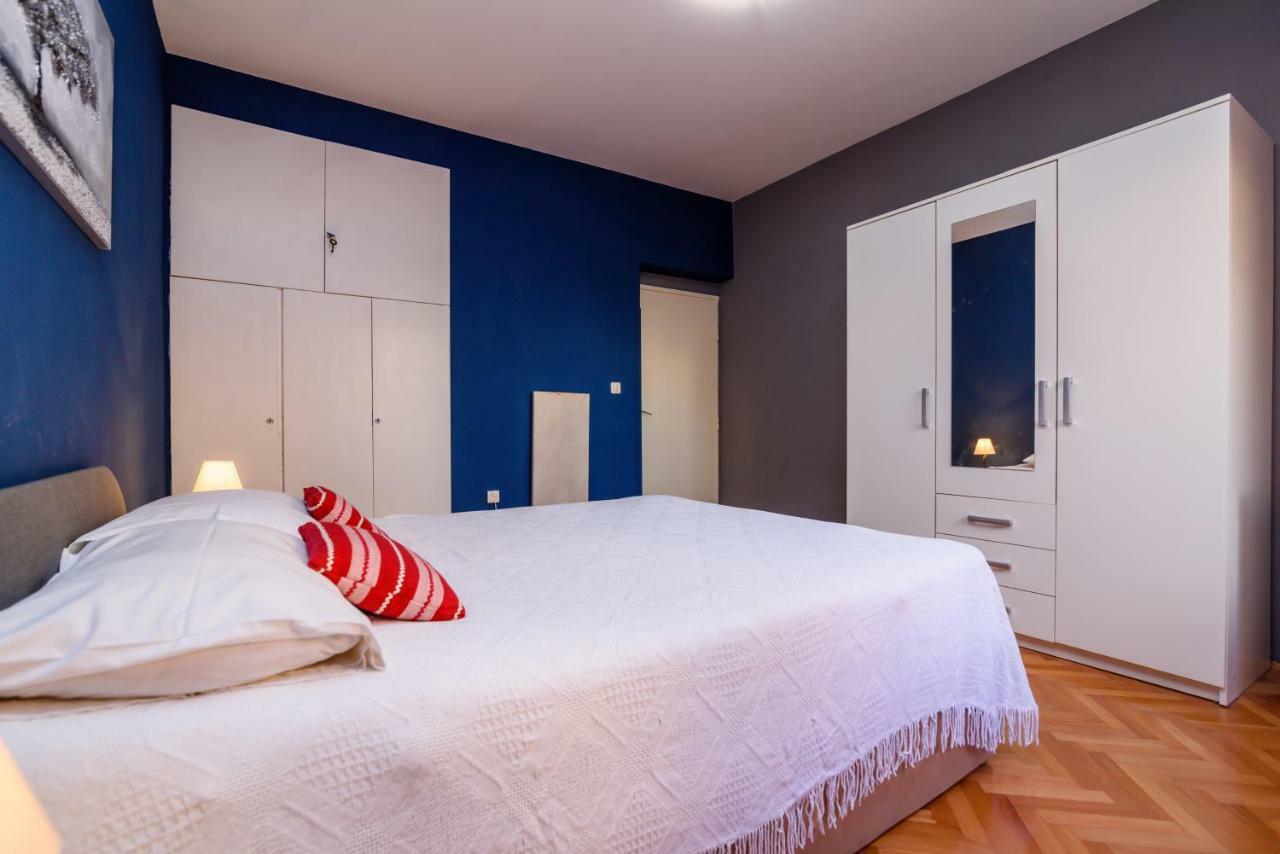 Apartment Petar زادار المظهر الخارجي الصورة