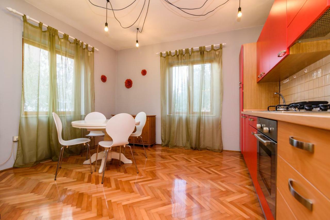 Apartment Petar زادار المظهر الخارجي الصورة