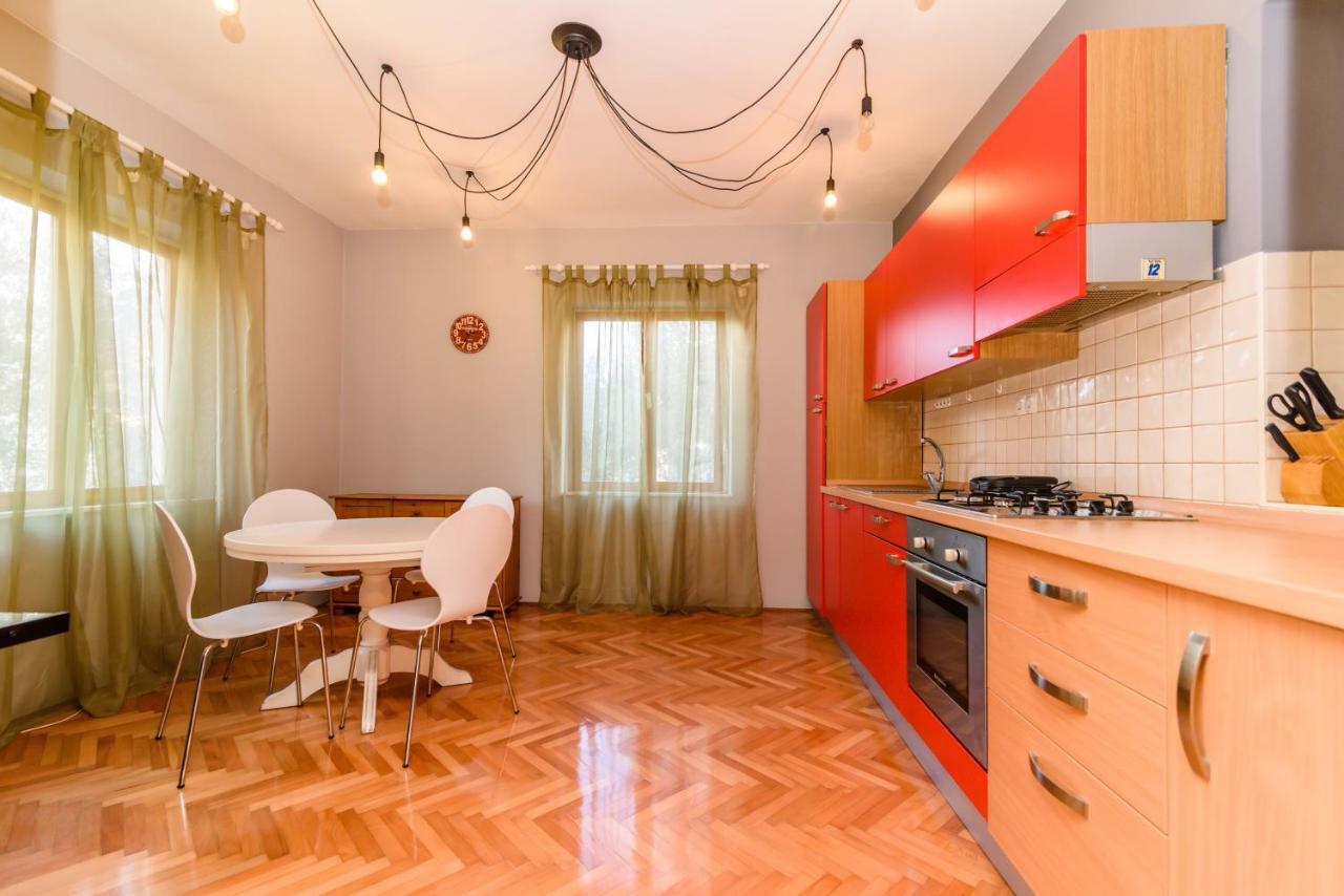 Apartment Petar زادار المظهر الخارجي الصورة