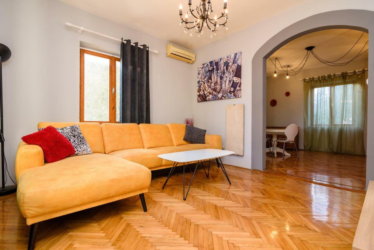 Apartment Petar زادار المظهر الخارجي الصورة