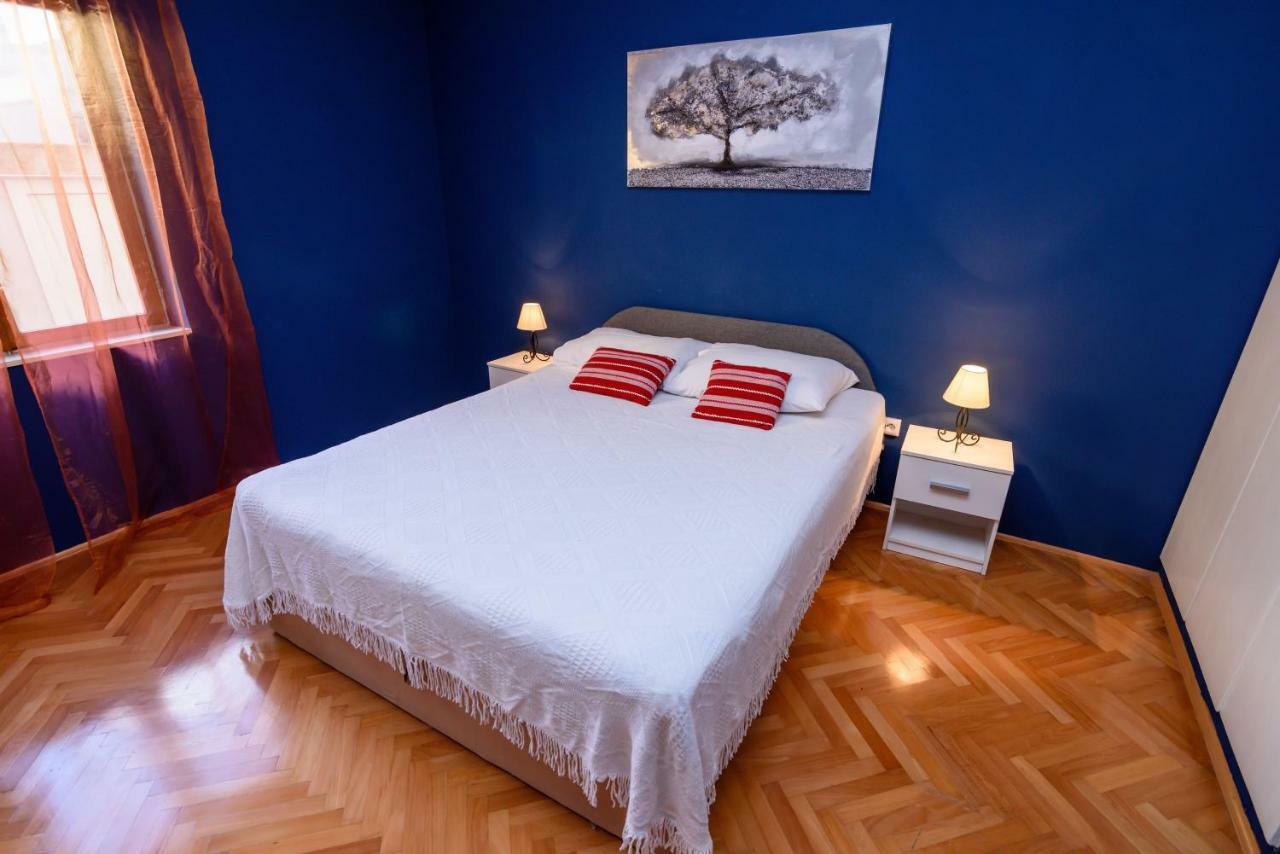 Apartment Petar زادار المظهر الخارجي الصورة