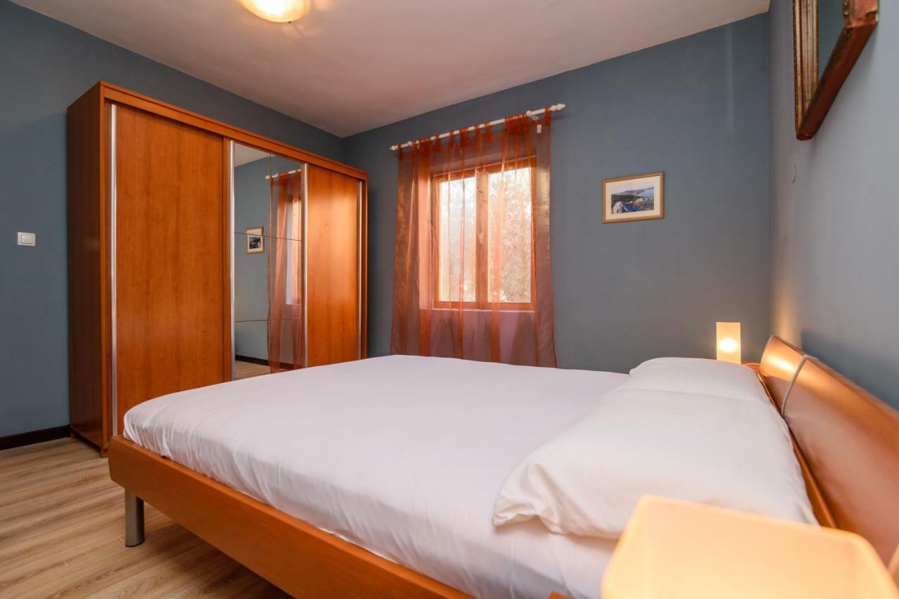 Apartment Petar زادار المظهر الخارجي الصورة